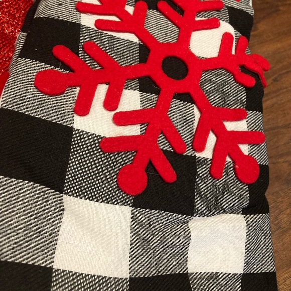 NWT Quality Heavy Holiday Special Christmas Tree Skirts - Picture 5 of 8